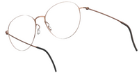 Korrektionsbrille Lindberg Thintanium 5531