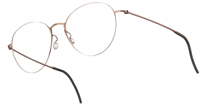 Korrektionsbrille Lindberg Thintanium 5531