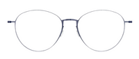 Korrektionsbrille Lindberg Thintanium 5531