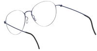 Korrektionsbrille Lindberg Thintanium 5531