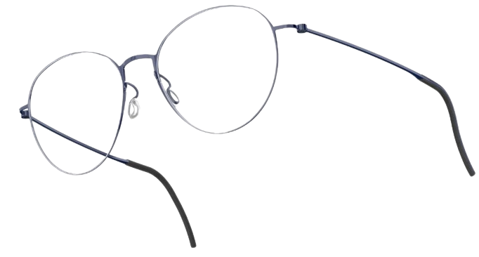 Korrektionsbrille Lindberg Thintanium 5531