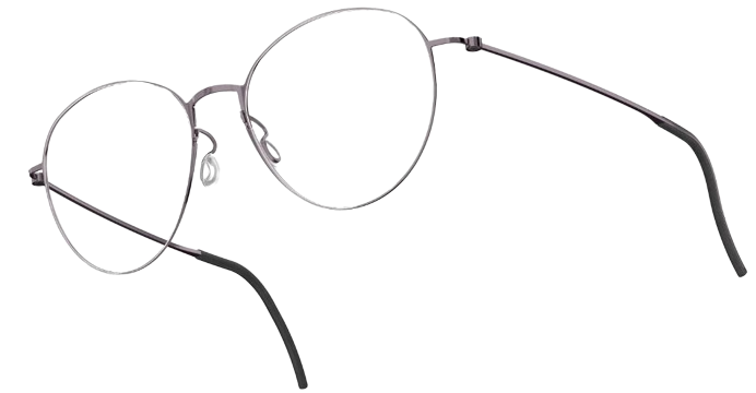 Korrektionsbrille Lindberg Thintanium 5531