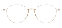 Korrektionsbrille Lindberg Thintanium 5531