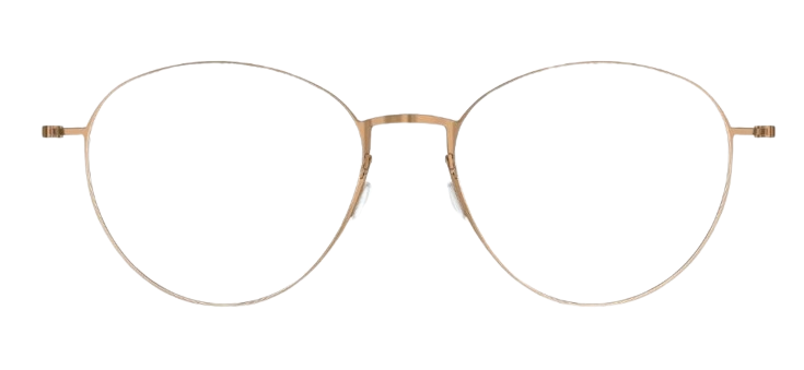 Korrektionsbrille Lindberg Thintanium 5531