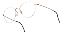 Korrektionsbrille Lindberg Thintanium 5531