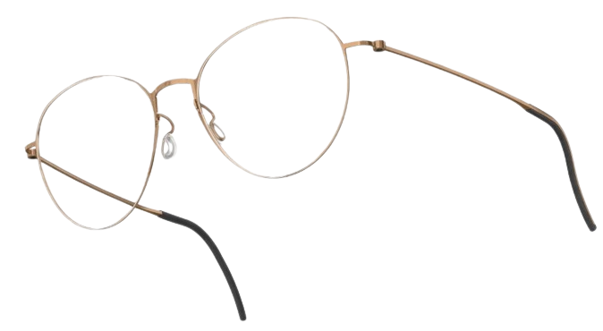 Korrektionsbrille Lindberg Thintanium 5531