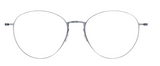 Lunettes de vue Lindberg Thintanium 5531