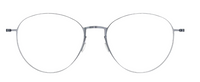 Korrektionsbrille Lindberg Thintanium 5531