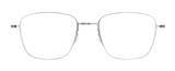Lunettes de vue Lindberg Thintanium 5530