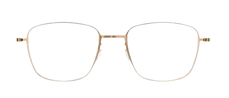 Korrektionsbrille Lindberg Thintanium 5530