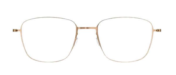 Lindberg Thintanium 5530 Prescription Glasses