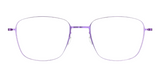 Lunettes de vue Lindberg Thintanium 5530