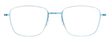 Lunettes de vue Lindberg Thintanium 5530
