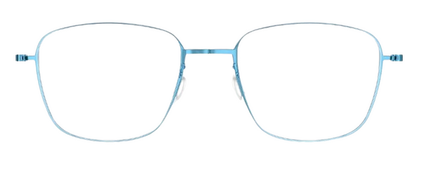 Lindberg Thintanium 5530 Prescription Glasses