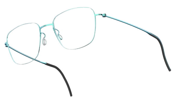 Korrektionsbrille Lindberg Thintanium 5530