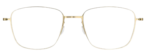Lindberg Thintanium 5530 Prescription Glasses