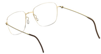 Korrektionsbrille Lindberg Thintanium 5530