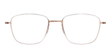 Lunettes de vue Lindberg Thintanium 5530
