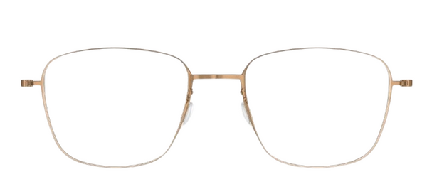 Lindberg Thintanium 5530 Prescription Glasses