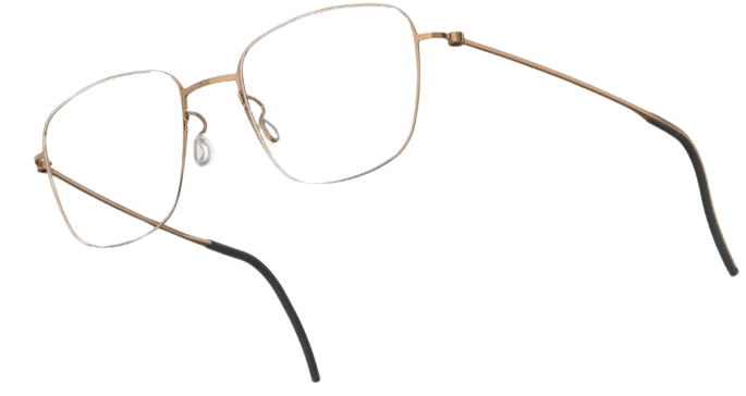 Korrektionsbrille Lindberg Thintanium 5530