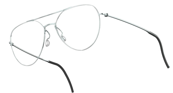 Lindberg Thintanium 5529 Prescription Glasses
