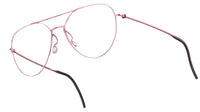 Lindberg Thintanium 5529 Prescription Glasses