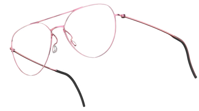 Lindberg Thintanium 5529 Prescription Glasses