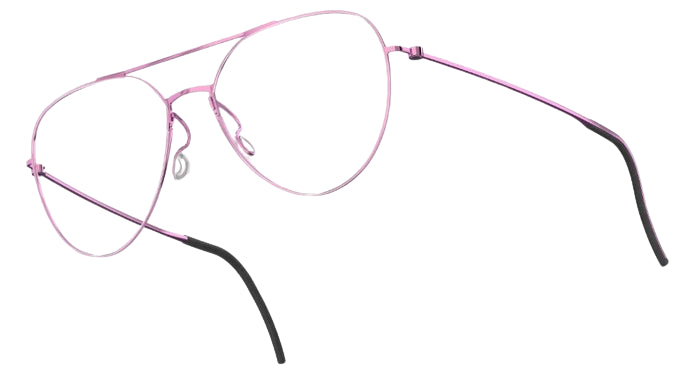 Lindberg Thintanium 5529 Prescription Glasses