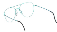 Lindberg Thintanium 5529 Prescription Glasses