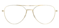 Lindberg Thintanium 5529 Prescription Glasses
