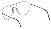Lindberg Thintanium 5529 Prescription Glasses