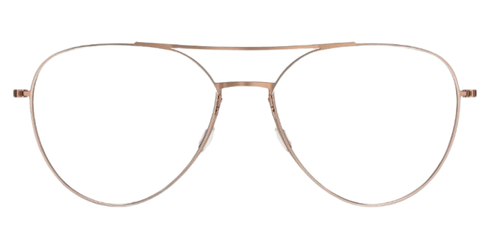 Lindberg Thintanium 5529 Prescription Glasses
