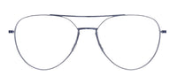 Lindberg Thintanium 5529 Prescription Glasses