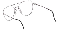 Lindberg Thintanium 5529 Prescription Glasses