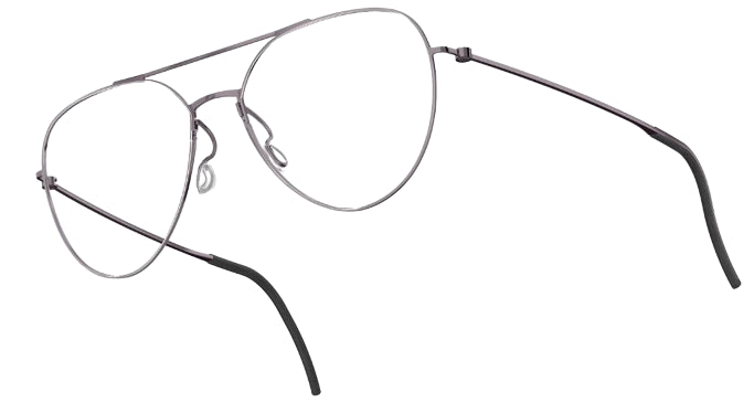 Lindberg Thintanium 5529 Prescription Glasses
