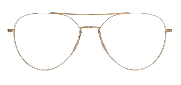 Lindberg Thintanium 5529 Prescription Glasses