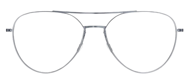 Lindberg Thintanium 5529 Prescription Glasses