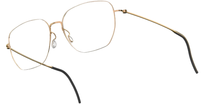 Korrektionsbrille Lindberg Thintanium 5527