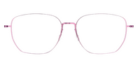 Korrektionsbrille Lindberg Thintanium 5527