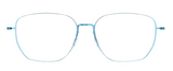 Lunettes de vue Lindberg Thintanium 5527