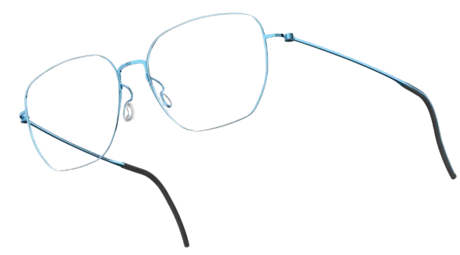 Korrektionsbrille Lindberg Thintanium 5527