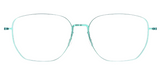 Lunettes de vue Lindberg Thintanium 5527