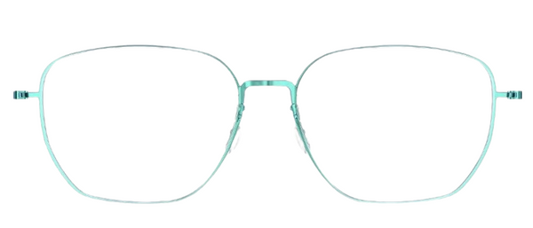 Korrektionsbrille Lindberg Thintanium 5527