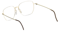 Korrektionsbrille Lindberg Thintanium 5527