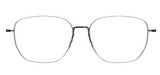 Lunettes de vue Lindberg Thintanium 5527