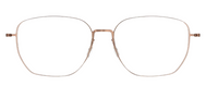 Korrektionsbrille Lindberg Thintanium 5527