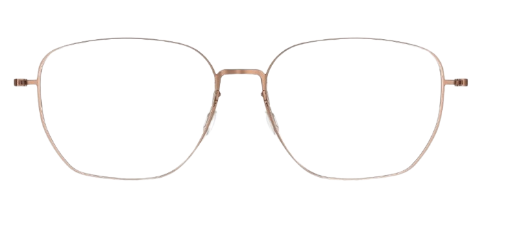 Korrektionsbrille Lindberg Thintanium 5527
