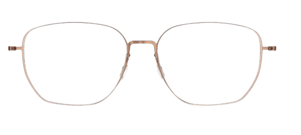 Korrektionsbrille Lindberg Thintanium 5527