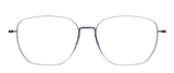 Lunettes de vue Lindberg Thintanium 5527