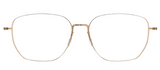 Lunettes de vue Lindberg Thintanium 5527